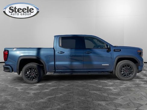 New 2026 GMC Sierra 1500 Elevation w/ Preferred Package image 6