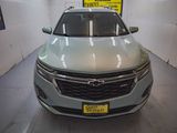 Used 2022 Chevrolet Equinox RS image 4