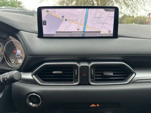 Used 2024 MAZDA CX-5 AWD 2.5 S w/ Select Package image 19