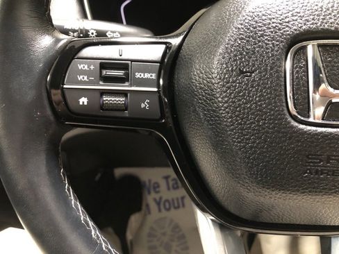 Used 2024 Honda Civic EX-L image 22