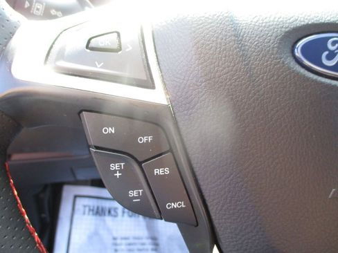 Used 2024 Ford Edge ST-Line image 6