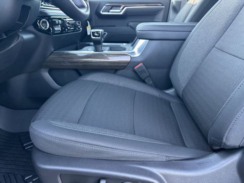 New 2026 Chevrolet Silverado 1500 RST image 11