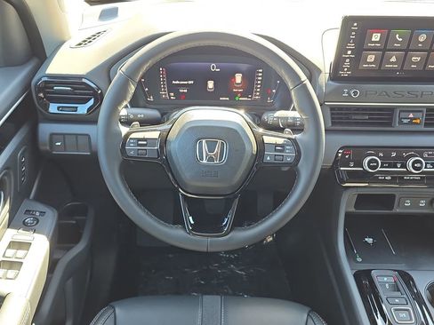 New 2026 Honda Passport RTL image 27