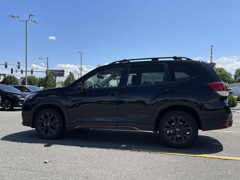 Used 2023 Subaru Forester Sport AWD/4WD image 4