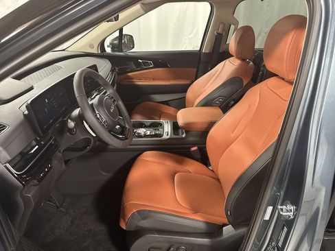 New 2026 Kia Carnival SX Prestige image 13