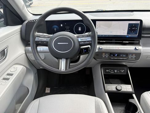 Used 2025 Hyundai Kona Limited AWD/4WD image 20