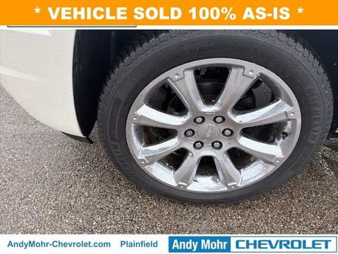 Used 2014 GMC Yukon XL Denali image 9