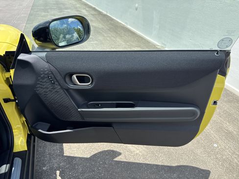 New 2026 MINI Cooper S FWD image 8