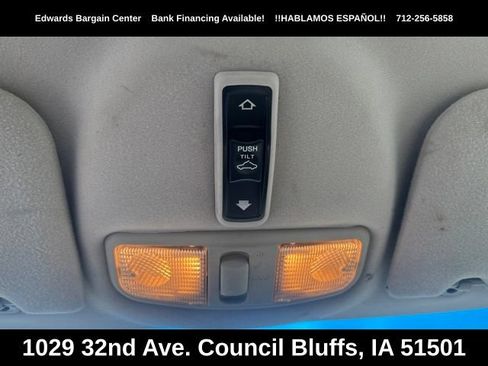 Used 2003 Mitsubishi Galant FWD image 19