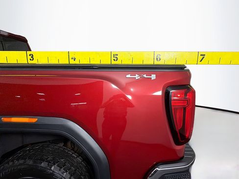 Used 2020 GMC Sierra 2500 SLT w/ Technology Package image 36