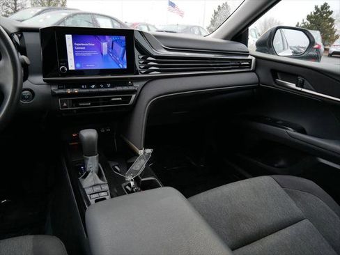 Certified 2025 Toyota Camry LE image 14