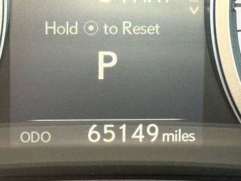 Used 2021 Lexus NX 300 F Sport image 9