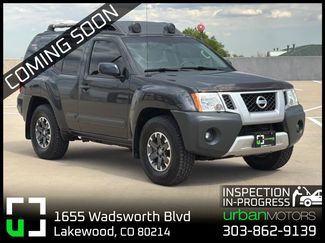 Used 2014 Nissan Xterra PRO-4X AWD/4WD video 1