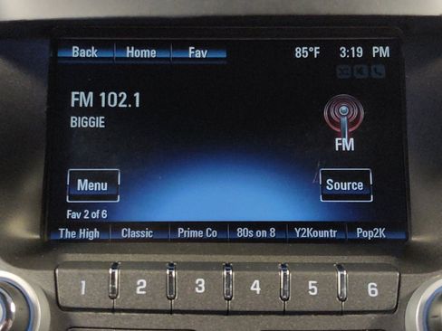 Used 2017 Chevrolet Equinox LT w/ Convenience Package FWD image 25