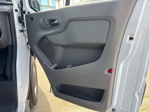 New 2025 Ford Transit 350 XL RWD image 20