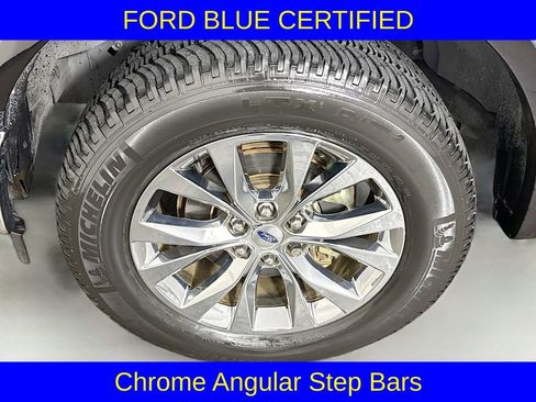 Certified 2017 Ford F150 Lariat image 31