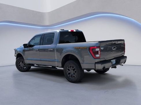 Used 2023 Ford F150 Tremor w/ Equipment Group 402A High AWD/4WD image 9