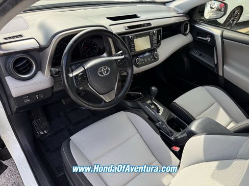 Used 2018 Toyota RAV4 XLE FWD image 23