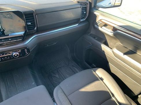 Certified 2024 GMC Sierra 1500 Elevation w/ Max Trailering Package AWD/4WD image 20