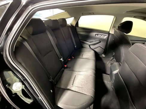 Used 2024 Honda Accord EX image 34