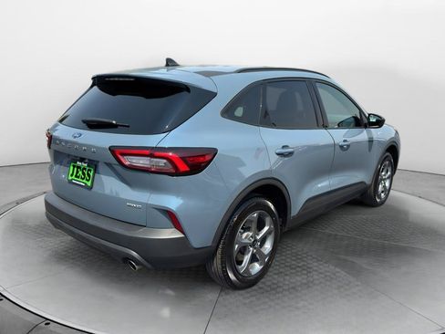 Certified 2026 Ford Escape ST-Line AWD/4WD image 6
