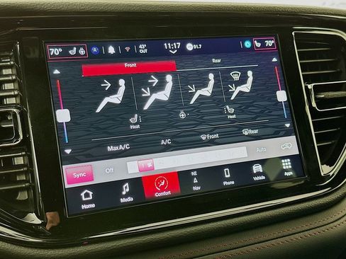 New 2026 Dodge Durango GT w/ Blacktop Package image 21