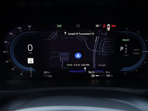 Used 2023 Volvo XC90 T8 Ultimate w/ Protection Package Premier image 22