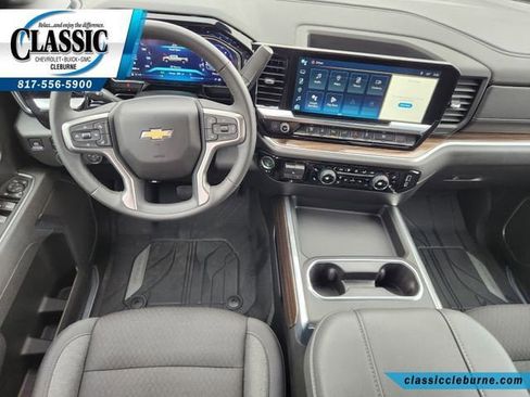 Used 2026 Chevrolet Silverado 3500 LT w/ All Star Edition image 6