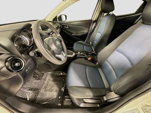 Certified 2017 Toyota Yaris iA FWD image 21