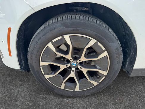 Used 2025 BMW X3 xDrive30i w/ Premium Package AWD/4WD image 9