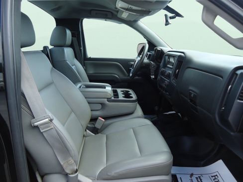 Used 2015 GMC Sierra 1500 4x4 Regular Cab w/ Sierra Convenience Package image 23