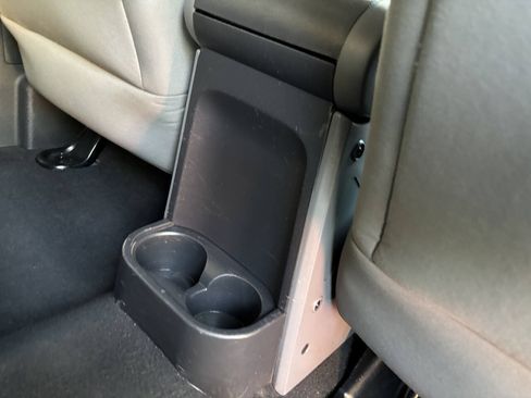 Used 2008 Jeep Wrangler Unlimited X RWD image 20