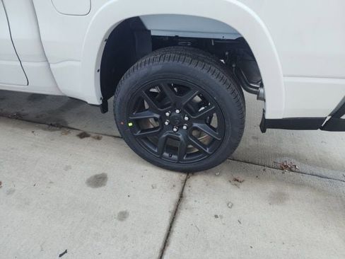 New 2026 RAM 1500 Laramie image 25