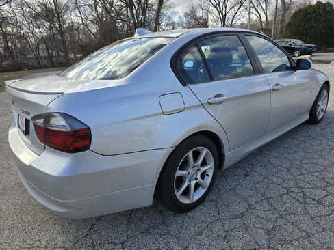 Used 2008 BMW 328i Sedan image 6