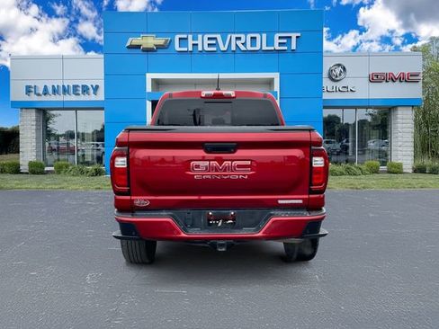 Certified 2024 GMC Canyon Elevation w/ Convenience Package image 5