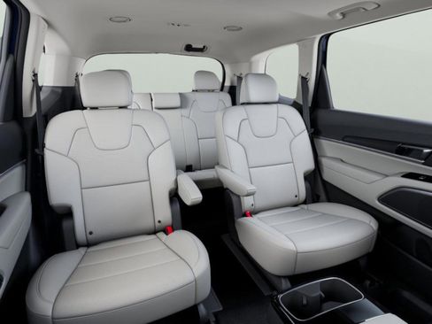 New 2025 Kia Telluride S image 16