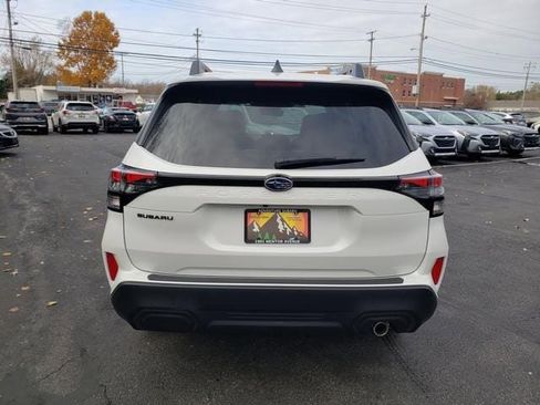 New 2026 Subaru Forester Limited image 4