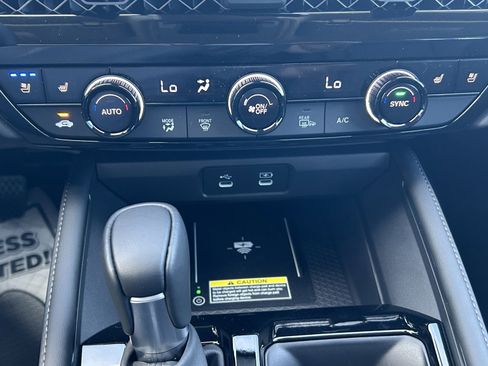 New 2025 Honda Accord Touring image 23