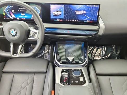 Used 2025 BMW X3 xDrive30i image 36