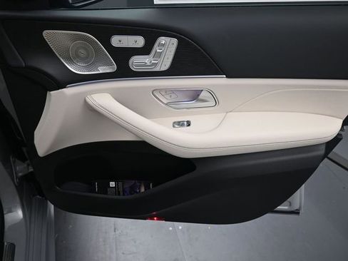 New 2026 Mercedes-Benz GLE 350 4MATIC image 33