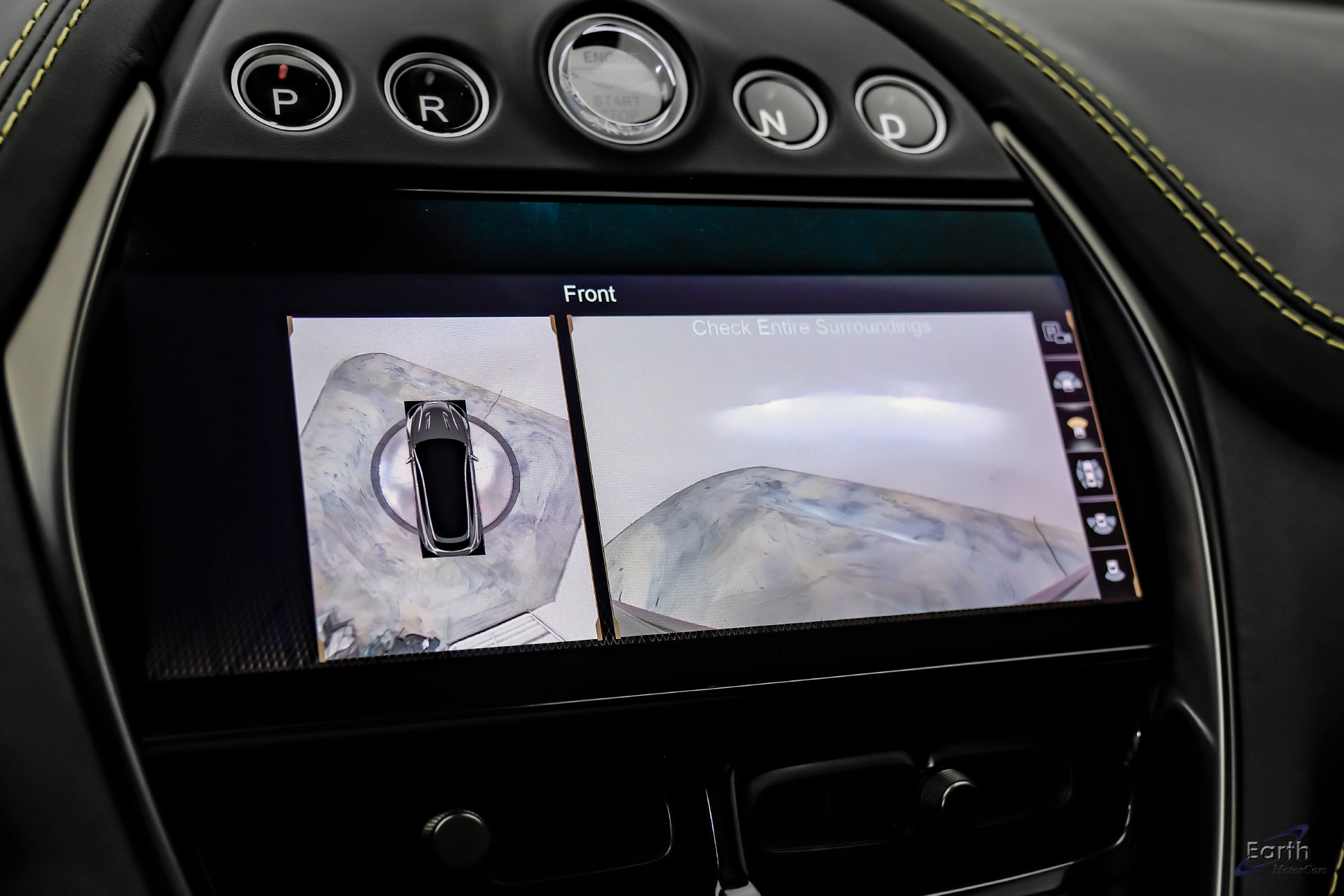 Used 2023 Aston Martin DBX AWD/4WD image 50