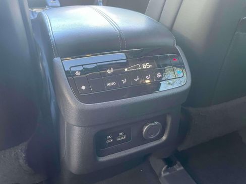 Used 2023 INFINITI QX60 Luxe w/ Cargo Package image 15