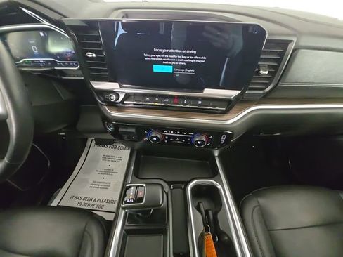 Used 2023 Chevrolet Silverado 1500 RST w/ Rally Edition image 11