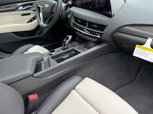 New 2026 Cadillac CT5 V image 15