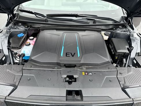 Used 2023 Hyundai Ioniq 5 Limited w/ Cargo Package image 18