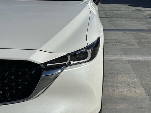 Certified 2023 MAZDA CX-5 AWD 2.5 S w/ Select Package image 9