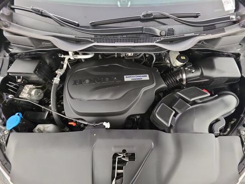 Used 2020 Honda Odyssey EX image 47