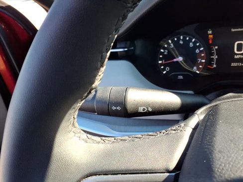 Used 2024 Jeep Compass Limited image 27