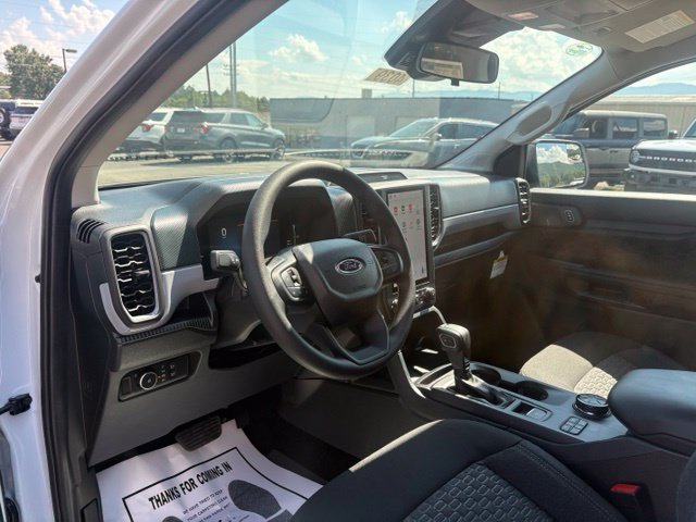 New 2026 Ford Ranger XL AWD/4WD image 4