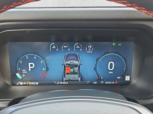 Used 2024 Ford F150 Raptor AWD/4WD image 12